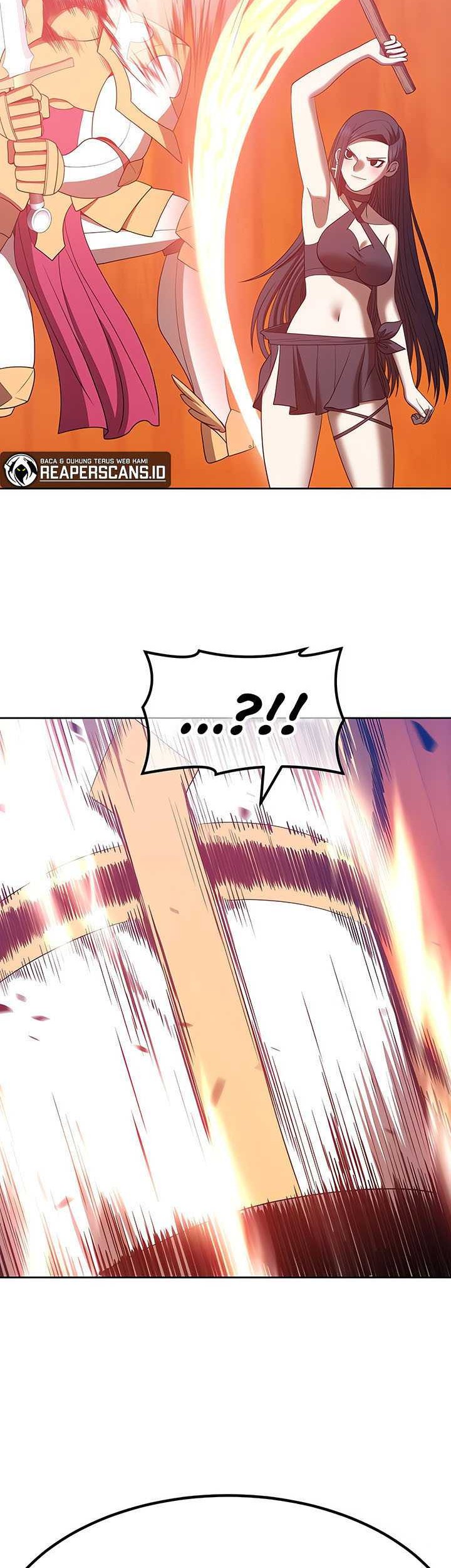 +99 Wooden Stick Chapter 51 - halaman 133