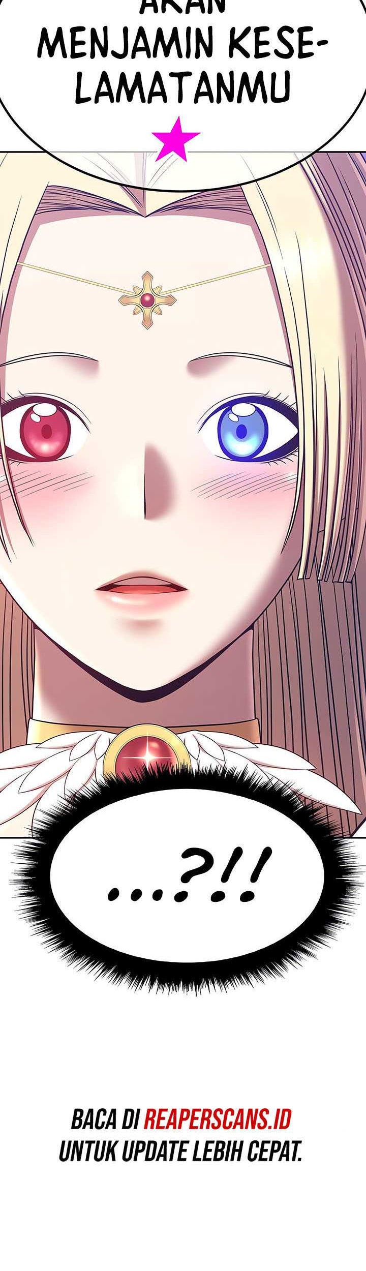 +99 Wooden Stick Chapter 51 - halaman 135