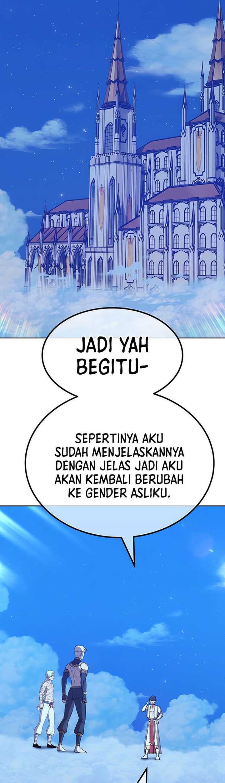 +99 Wooden Stick Chapter 51 - halaman 14
