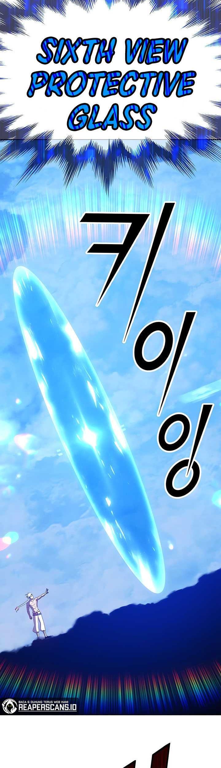 +99 Wooden Stick Chapter 51 - halaman 141