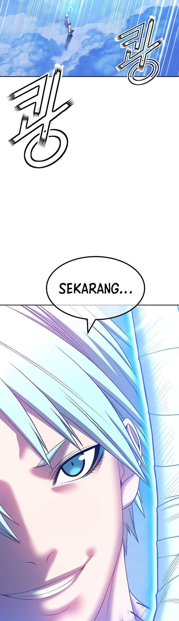 +99 Wooden Stick Chapter 51 - halaman 146