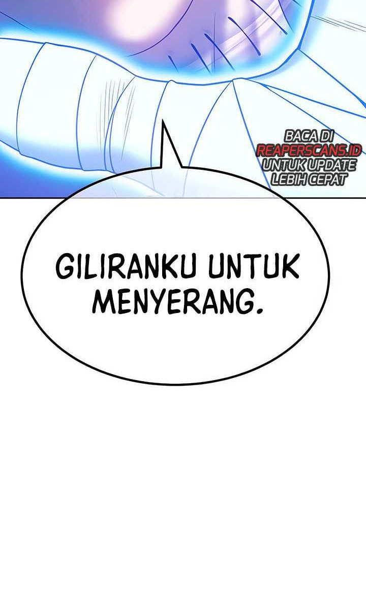 +99 Wooden Stick Chapter 51 - halaman 147