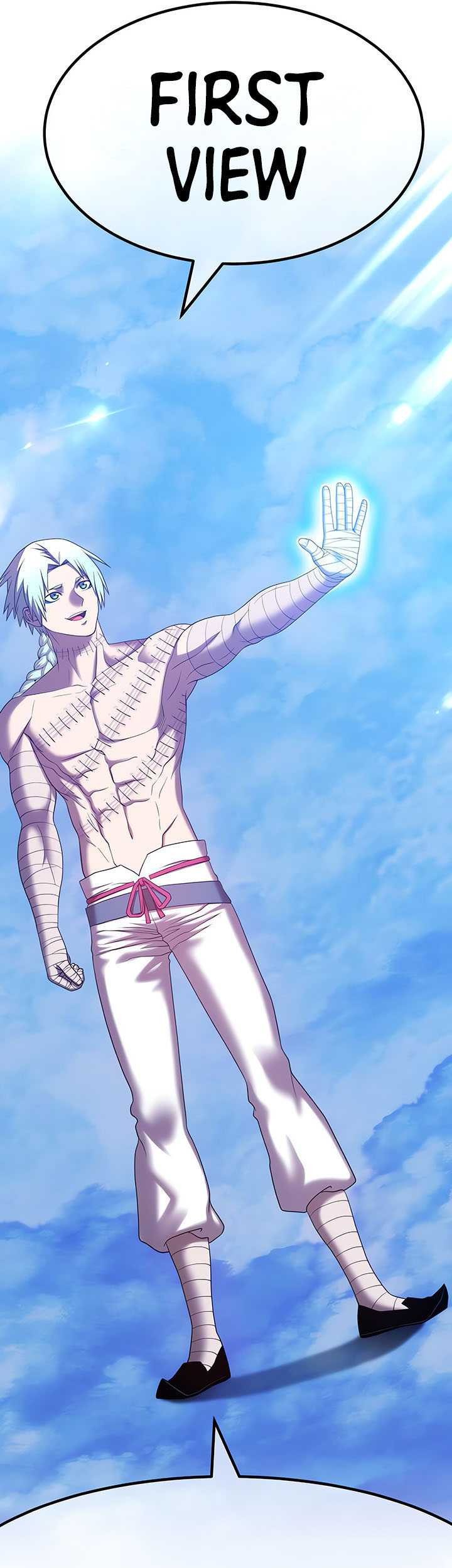 +99 Wooden Stick Chapter 51 - halaman 148