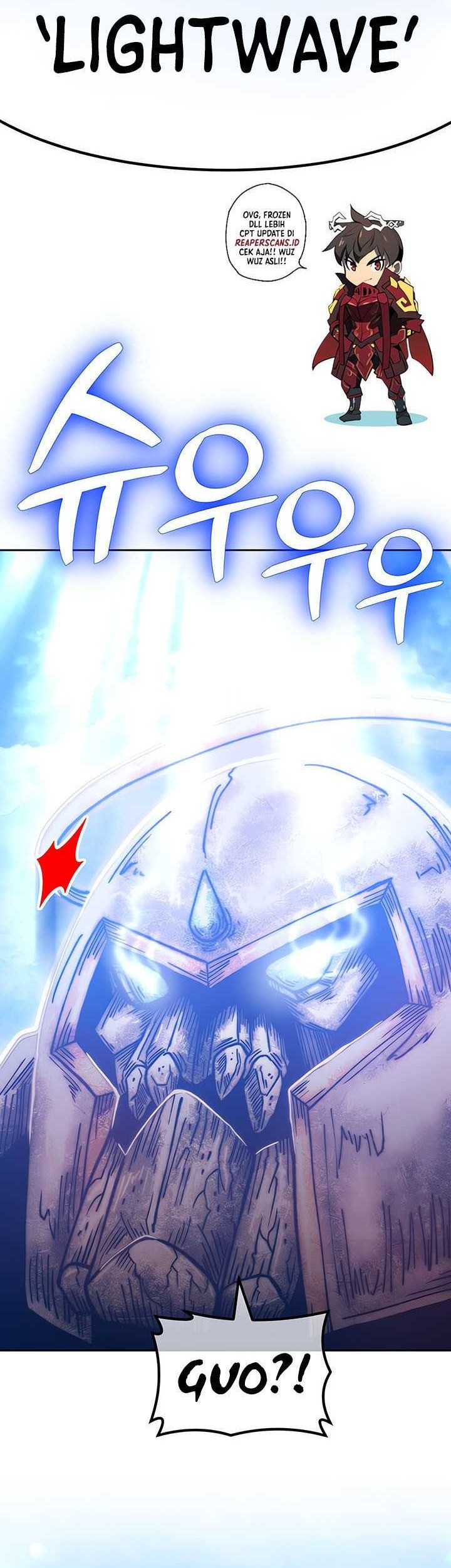 +99 Wooden Stick Chapter 51 - halaman 149