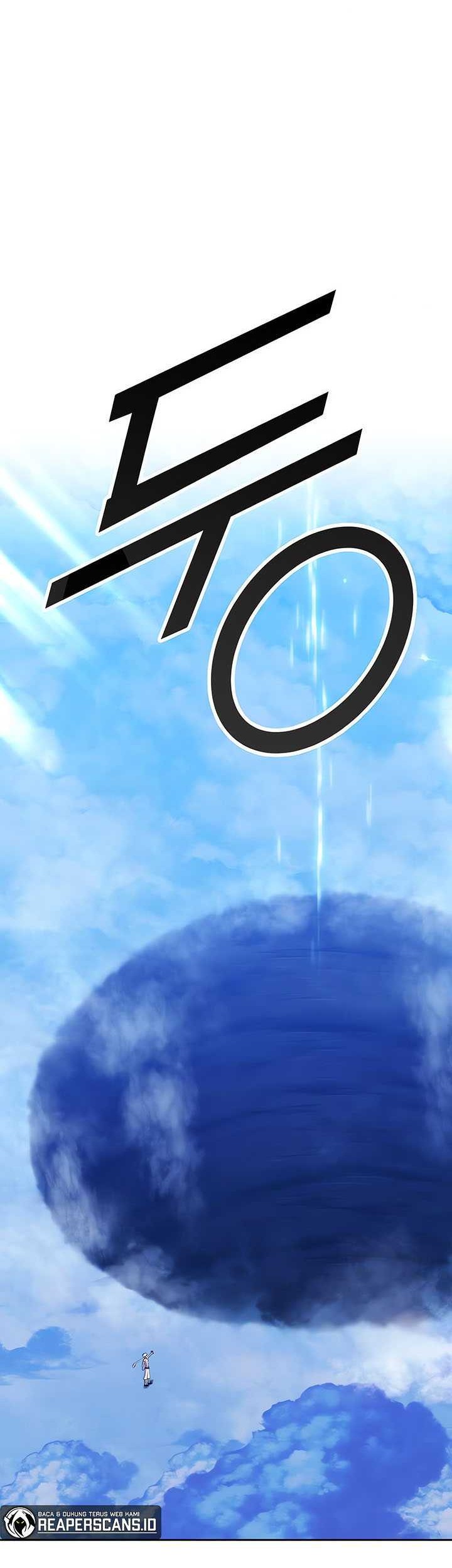 +99 Wooden Stick Chapter 51 - halaman 155