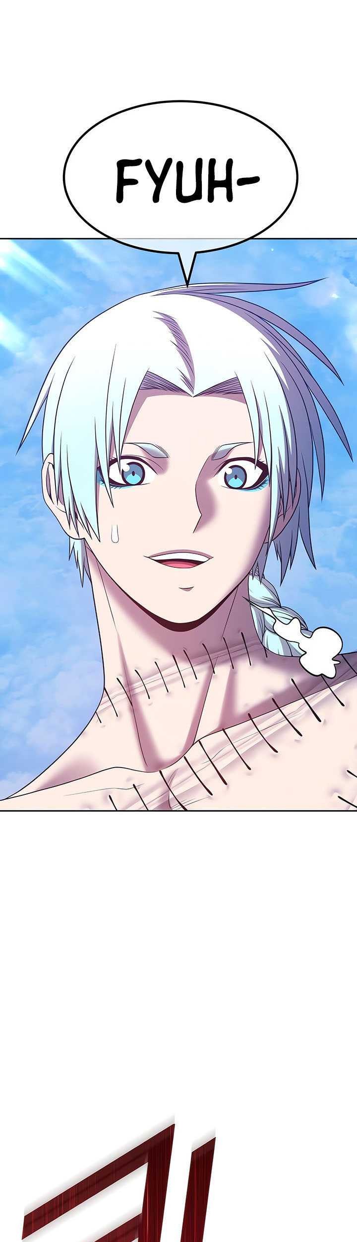 +99 Wooden Stick Chapter 51 - halaman 156