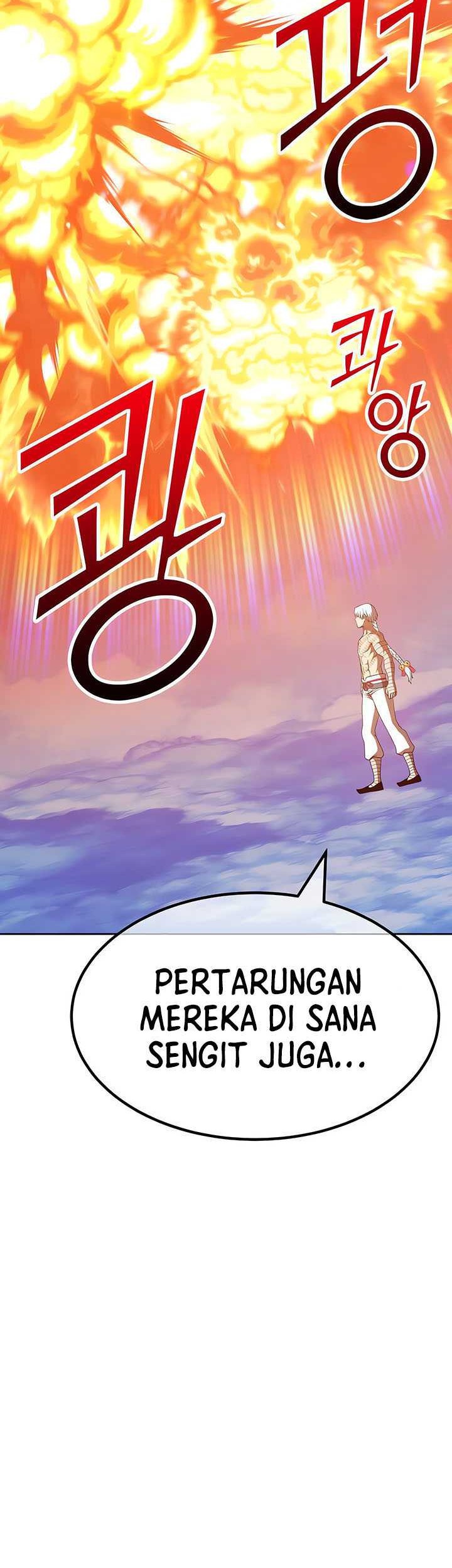 +99 Wooden Stick Chapter 51 - halaman 159