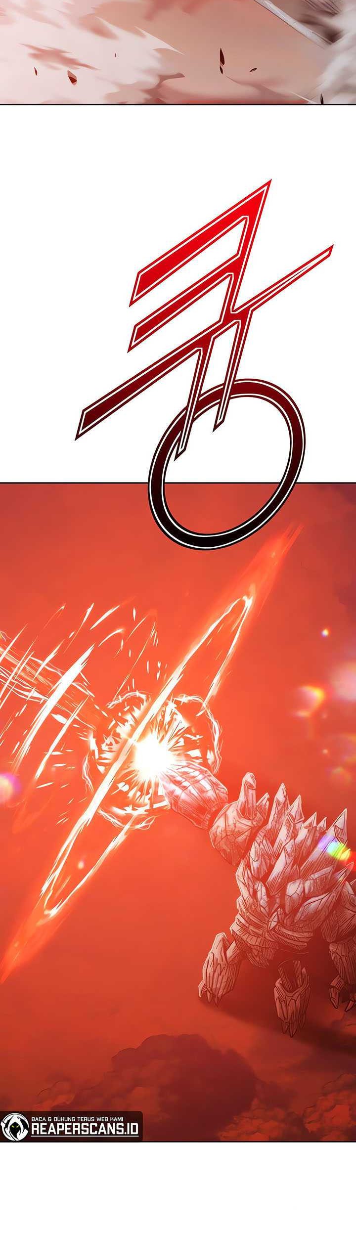 +99 Wooden Stick Chapter 51 - halaman 166