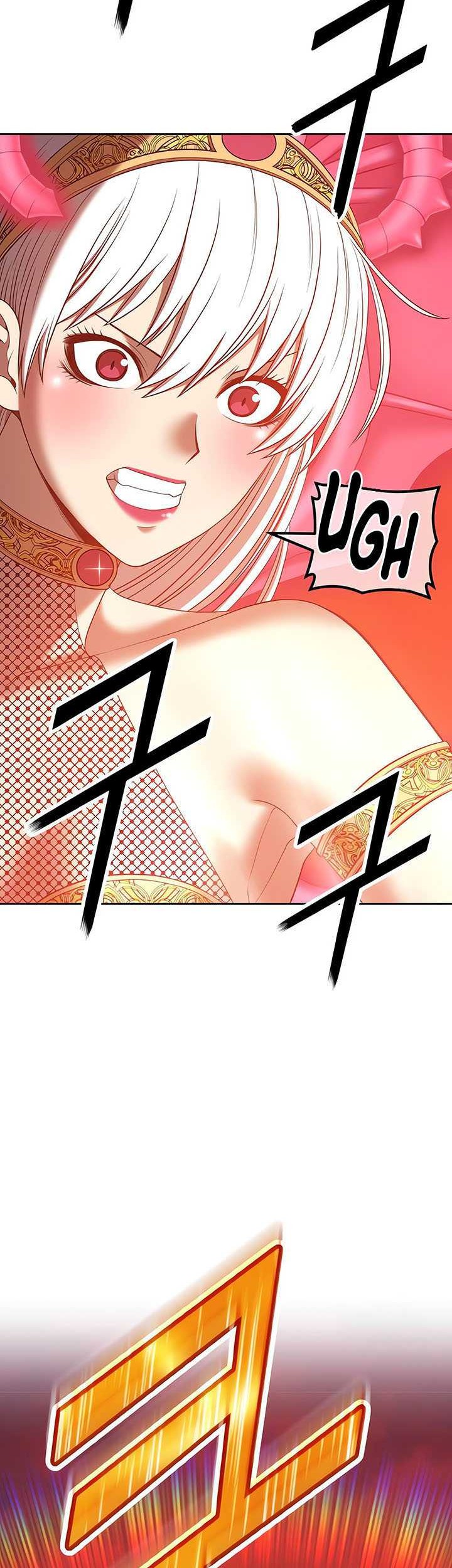 +99 Wooden Stick Chapter 51 - halaman 169