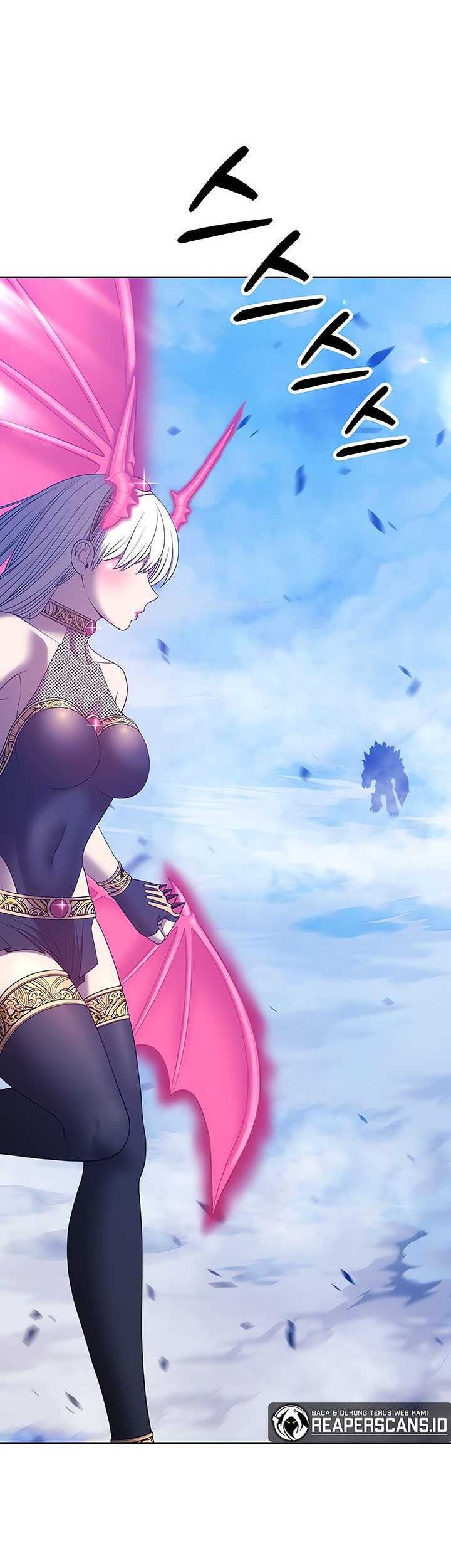 +99 Wooden Stick Chapter 51 - halaman 171