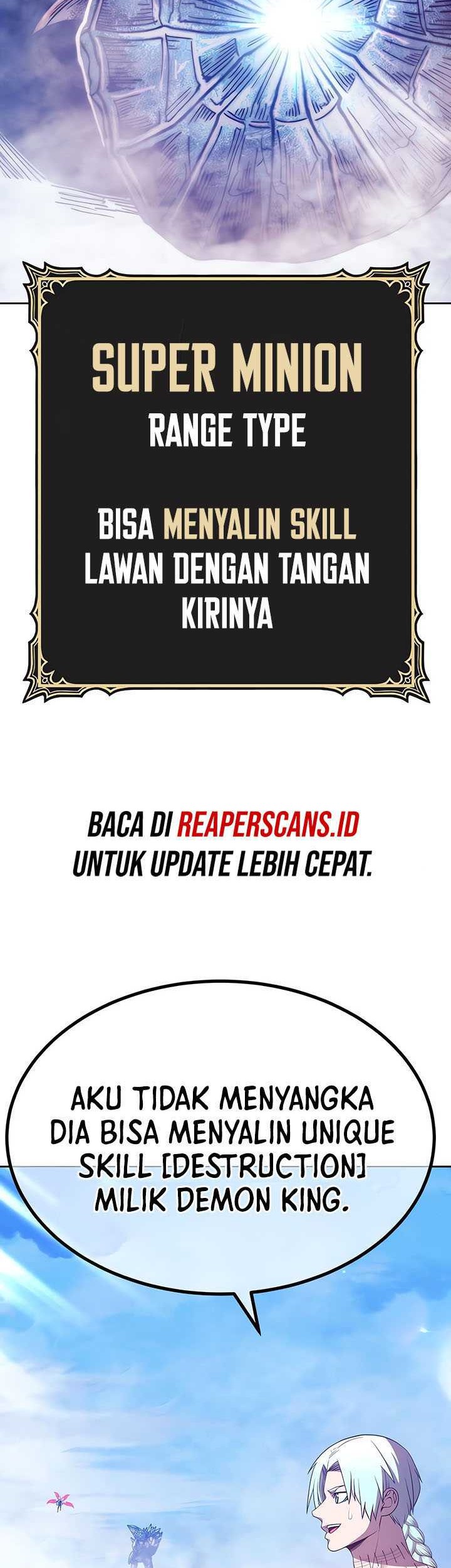 +99 Wooden Stick Chapter 51 - halaman 173