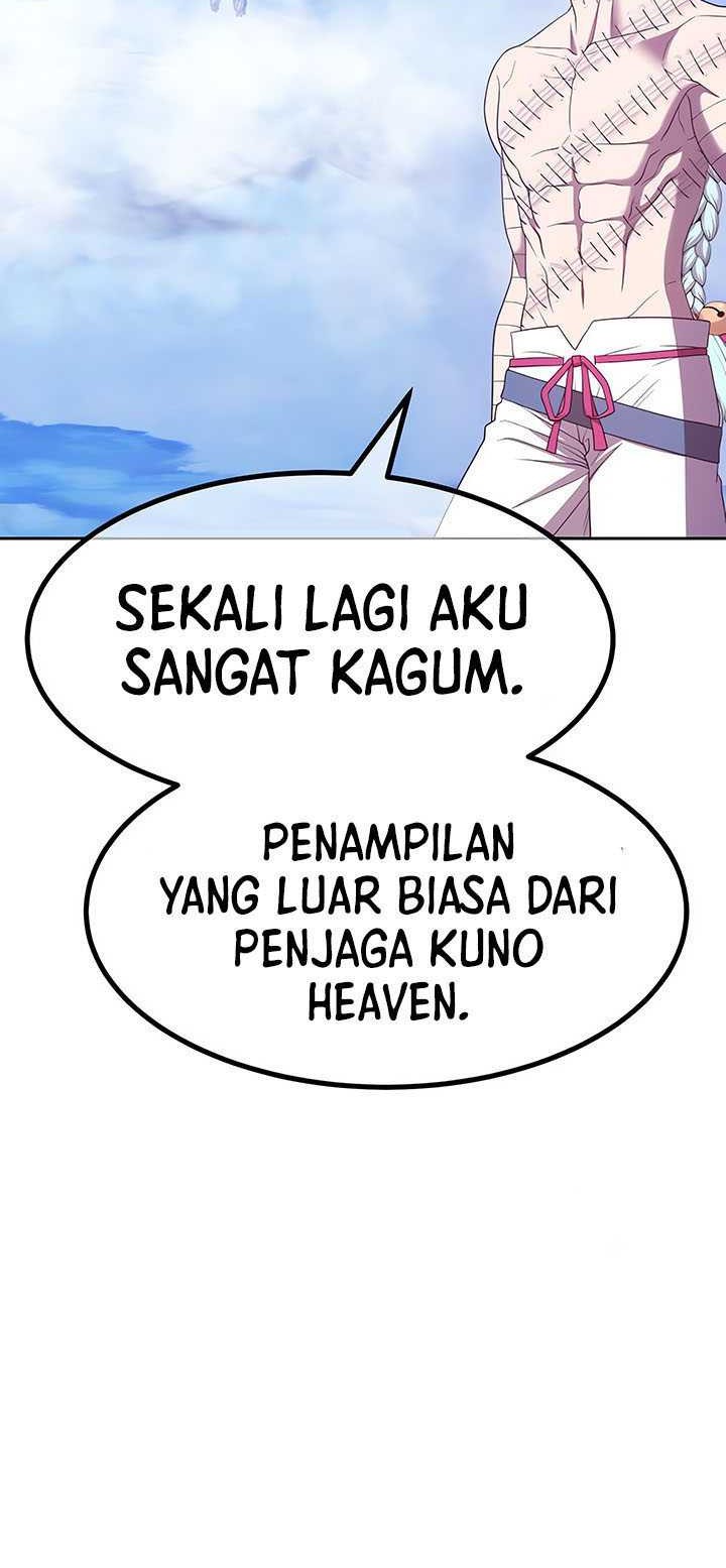 +99 Wooden Stick Chapter 51 - halaman 174