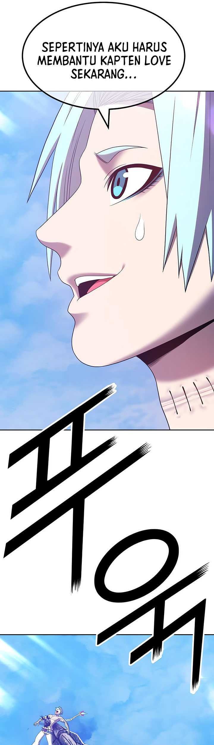 +99 Wooden Stick Chapter 51 - halaman 175