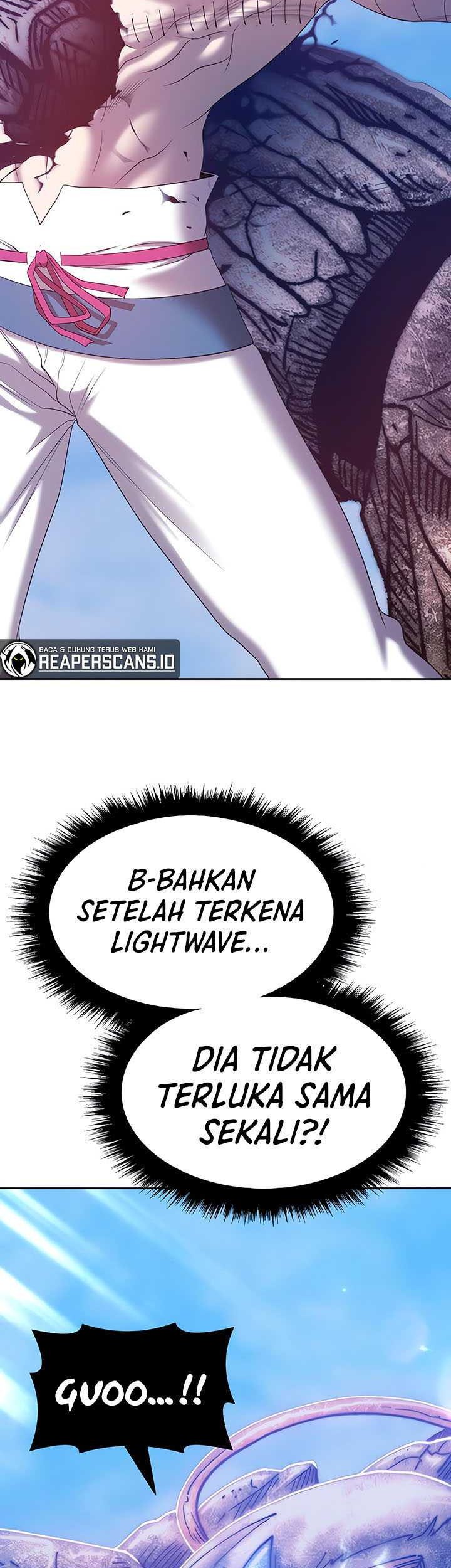+99 Wooden Stick Chapter 51 - halaman 177