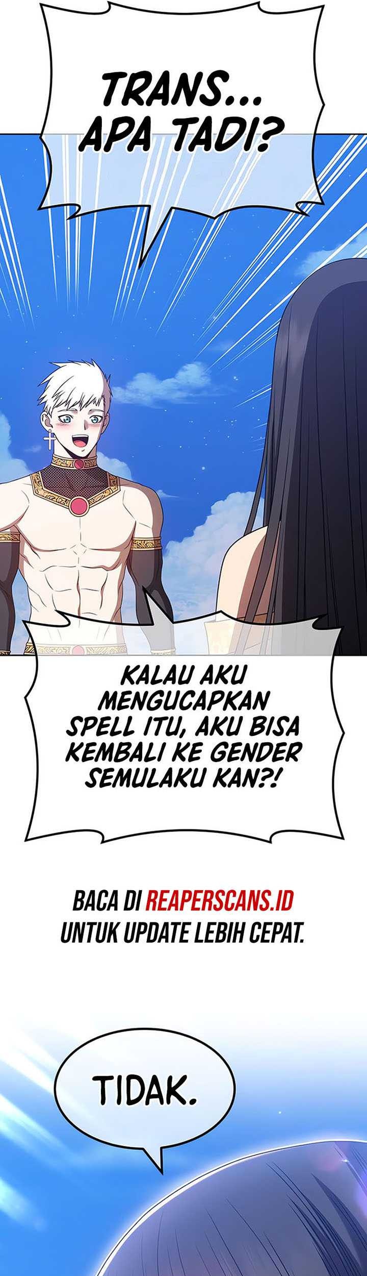 +99 Wooden Stick Chapter 51 - halaman 18
