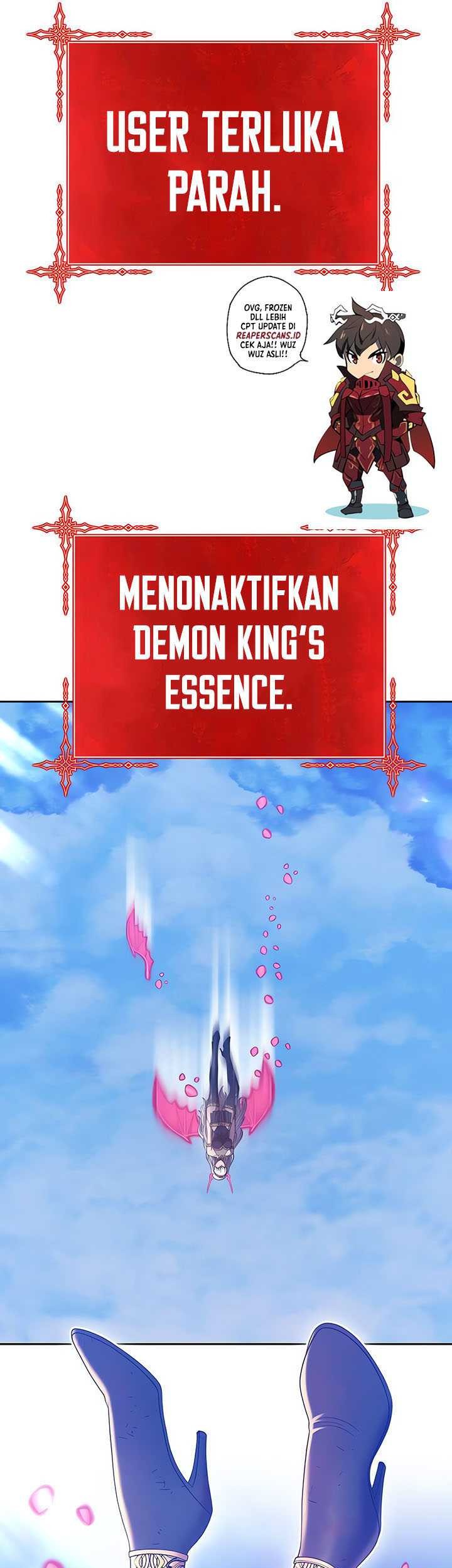 +99 Wooden Stick Chapter 51 - halaman 183