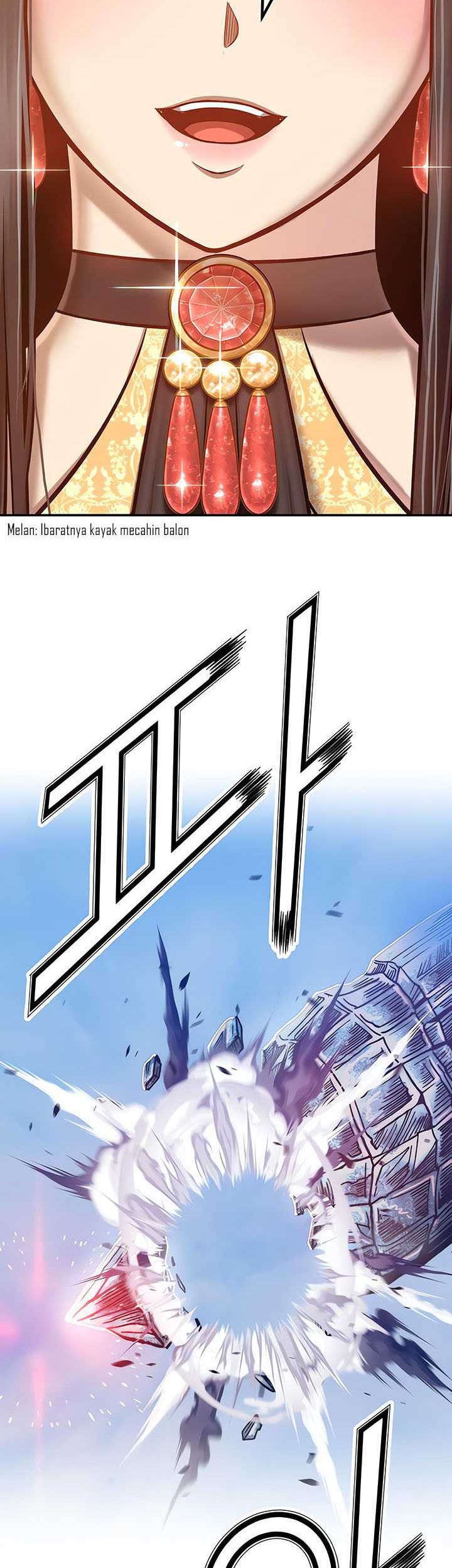 +99 Wooden Stick Chapter 51 - halaman 191