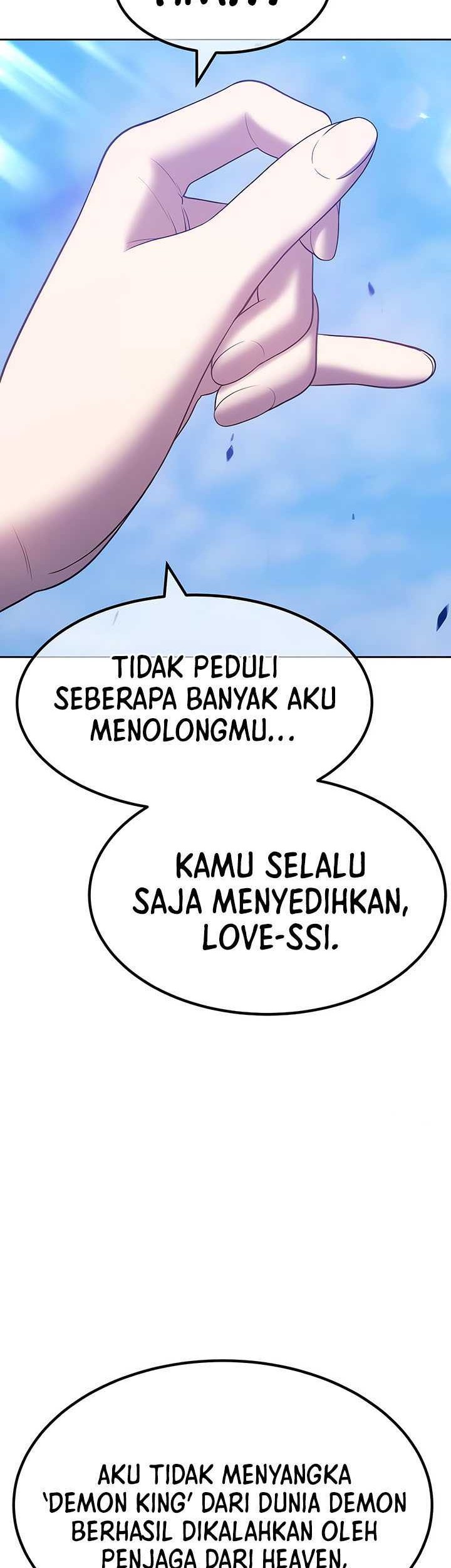 +99 Wooden Stick Chapter 51 - halaman 195