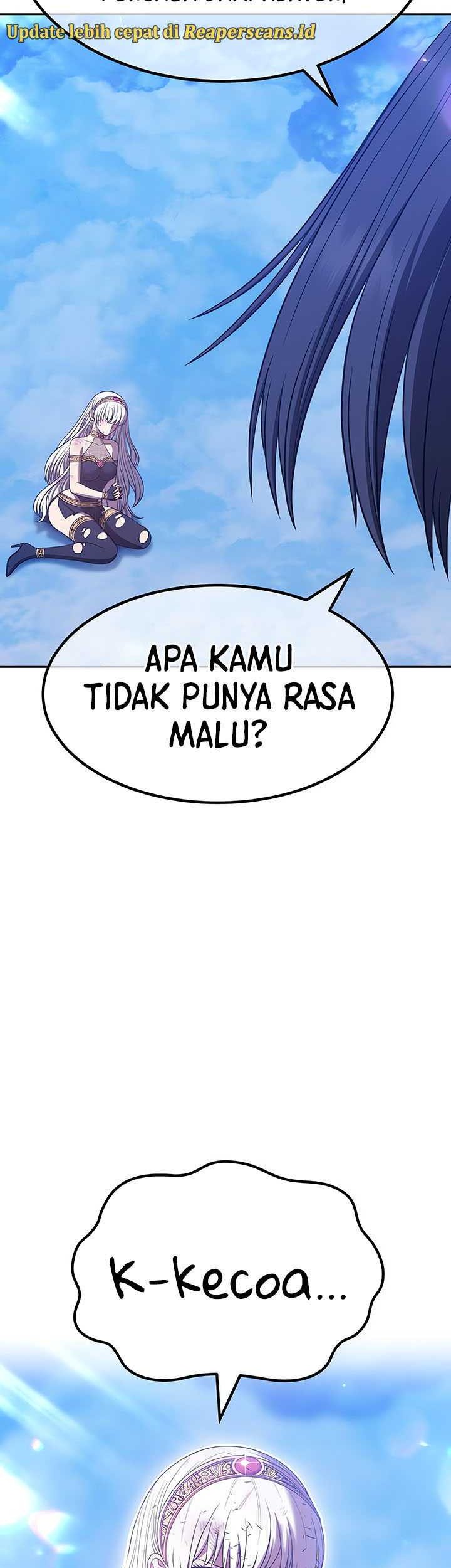 +99 Wooden Stick Chapter 51 - halaman 196