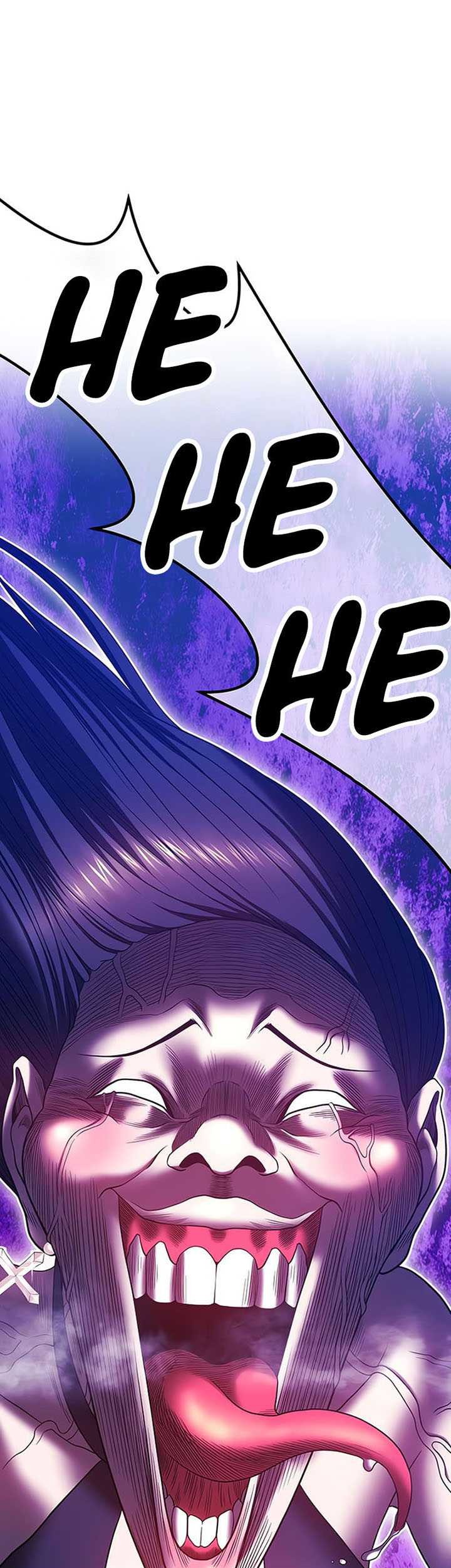 +99 Wooden Stick Chapter 51 - halaman 2