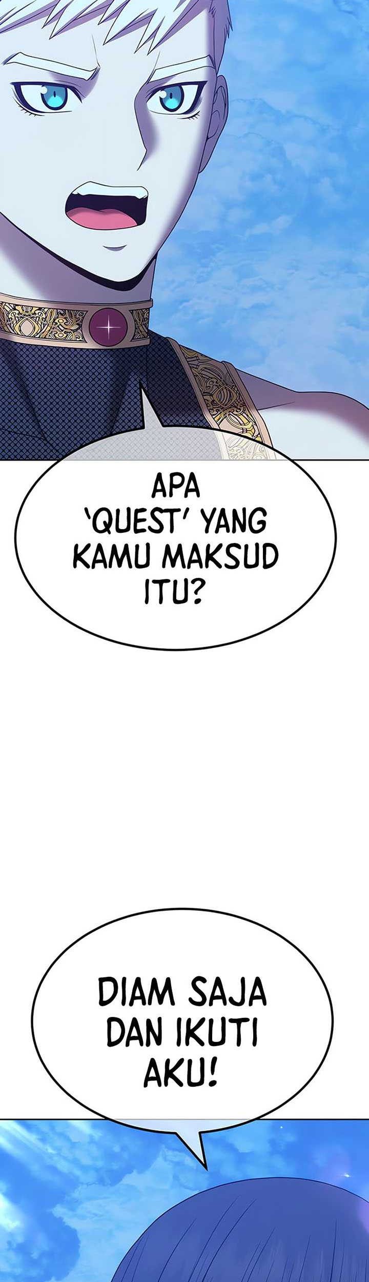 +99 Wooden Stick Chapter 51 - halaman 24