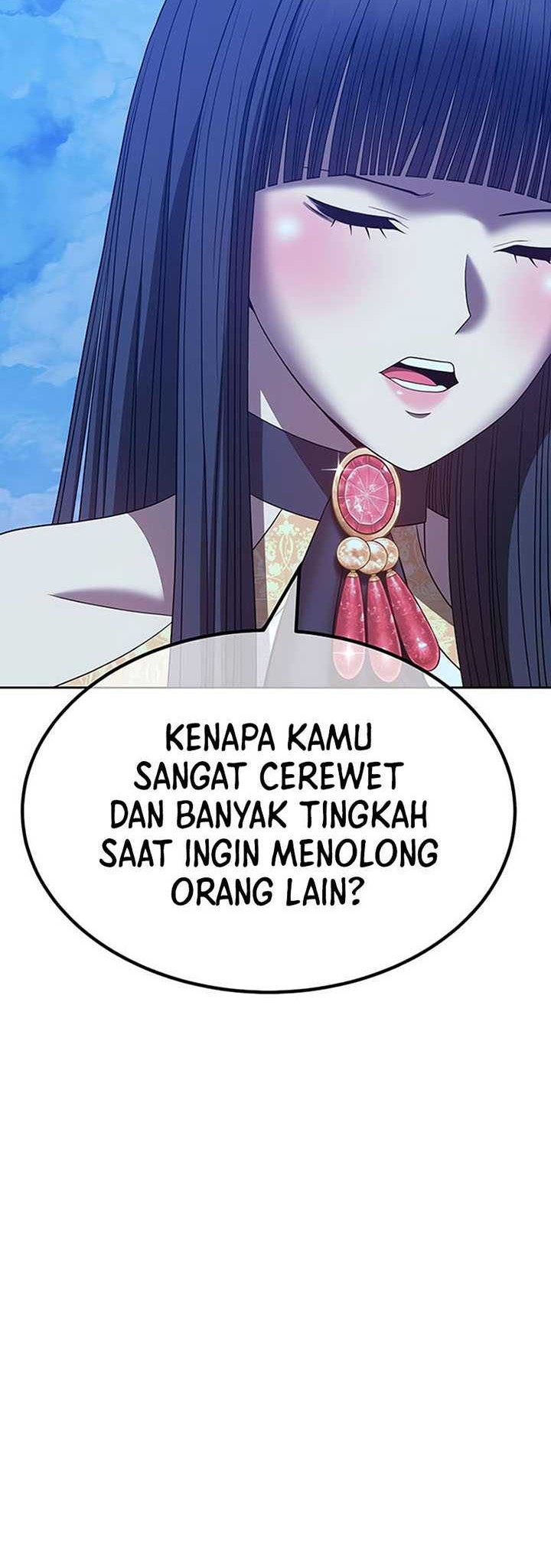 +99 Wooden Stick Chapter 51 - halaman 25