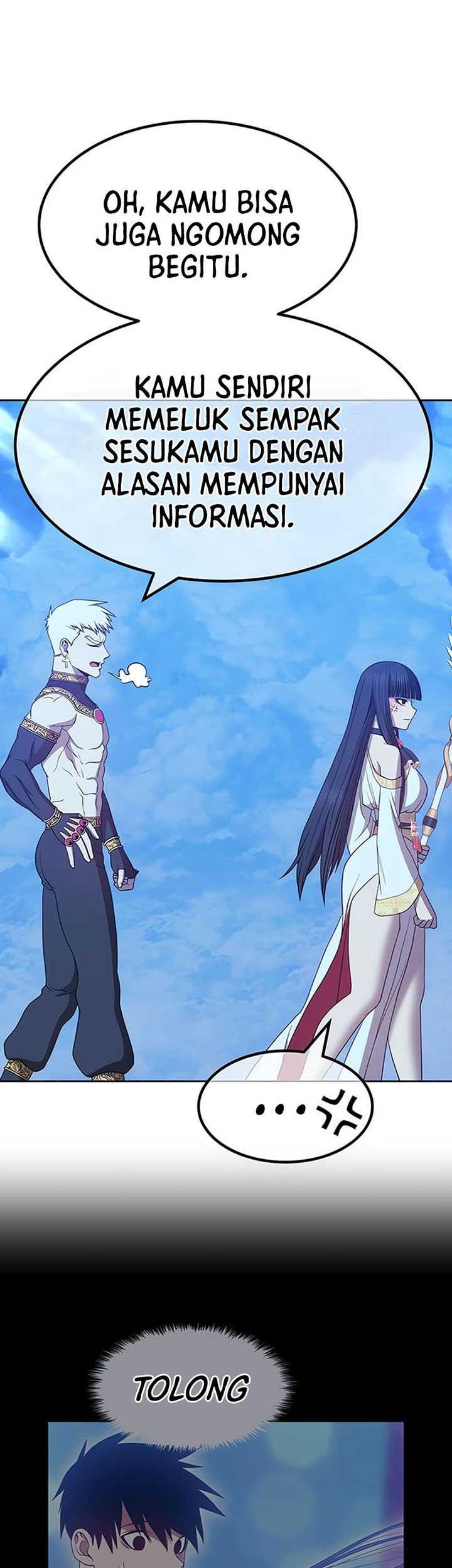 +99 Wooden Stick Chapter 51 - halaman 26