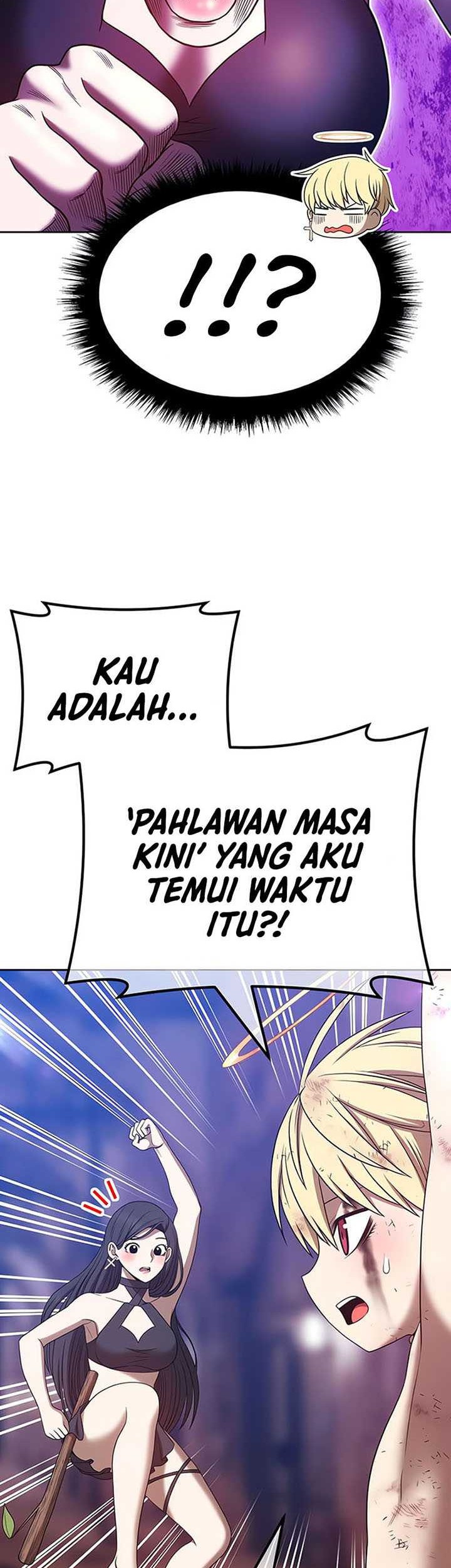 +99 Wooden Stick Chapter 51 - halaman 3