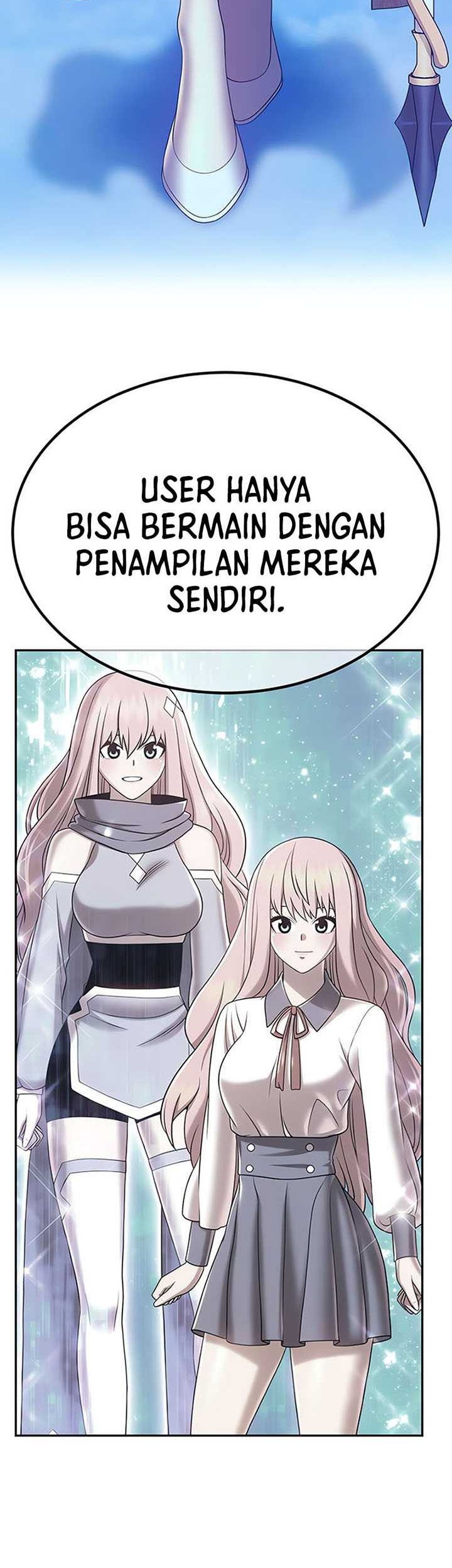 +99 Wooden Stick Chapter 51 - halaman 30