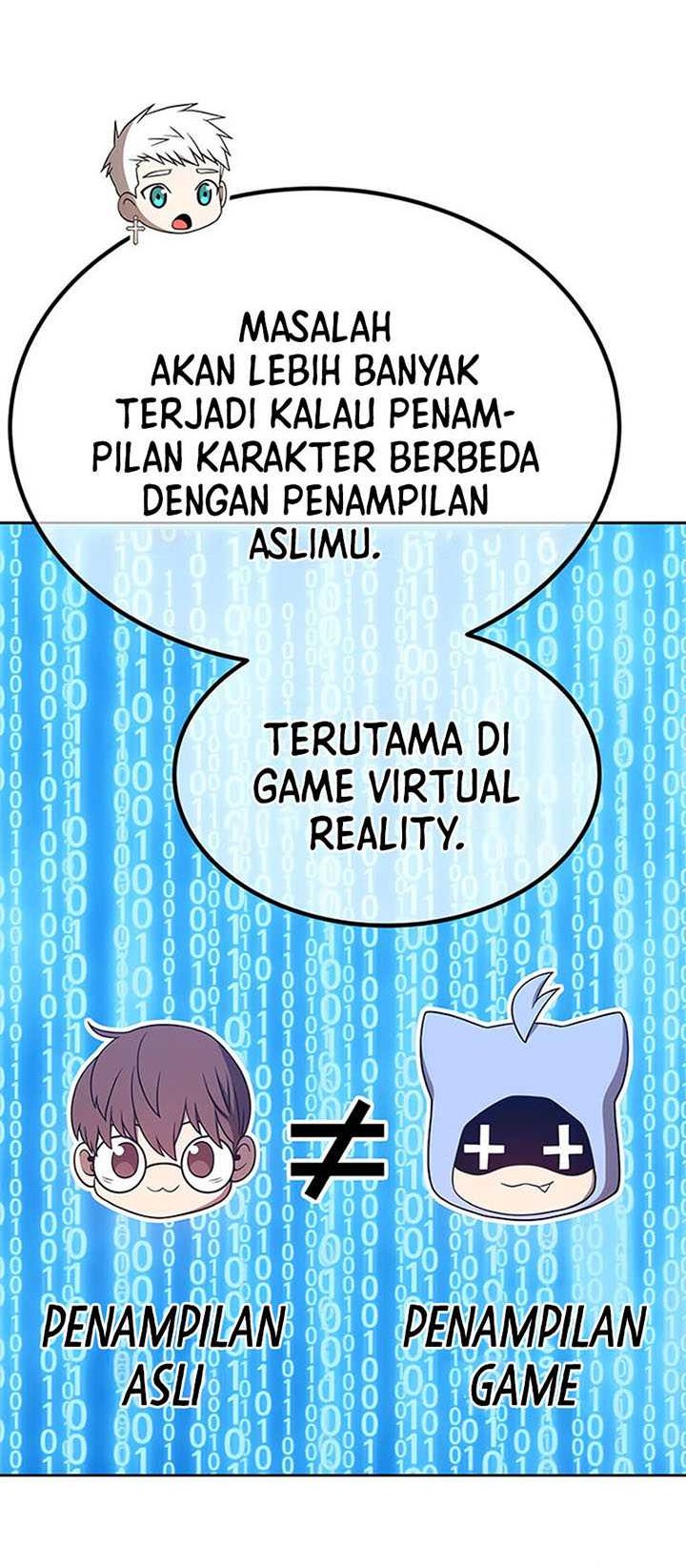 +99 Wooden Stick Chapter 51 - halaman 32