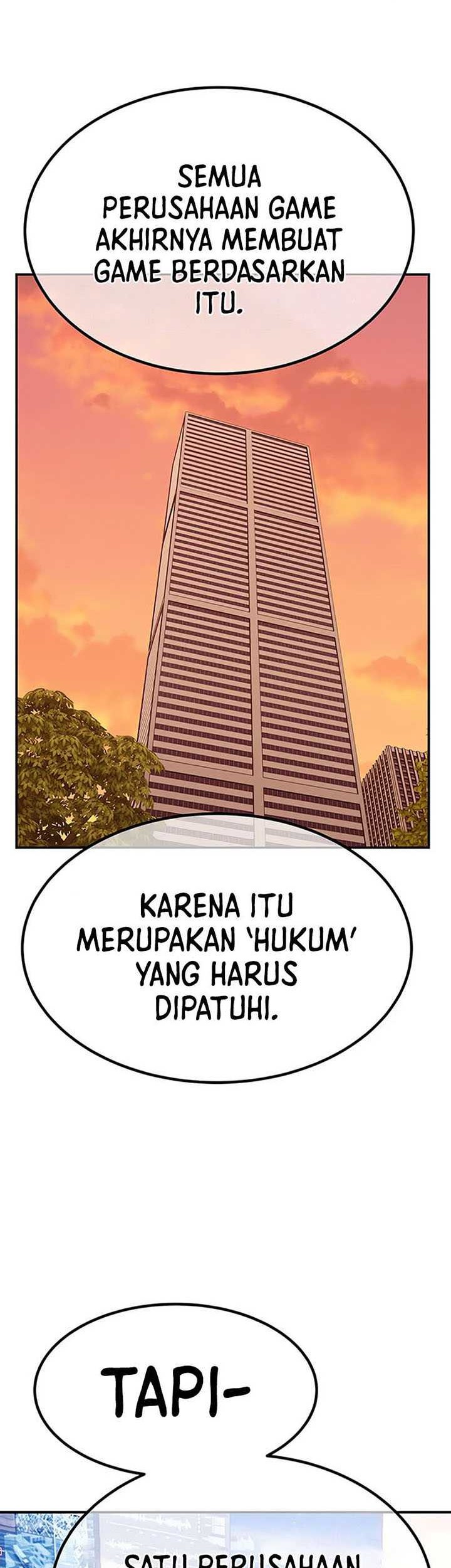 +99 Wooden Stick Chapter 51 - halaman 34