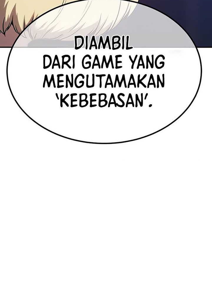 +99 Wooden Stick Chapter 51 - halaman 36