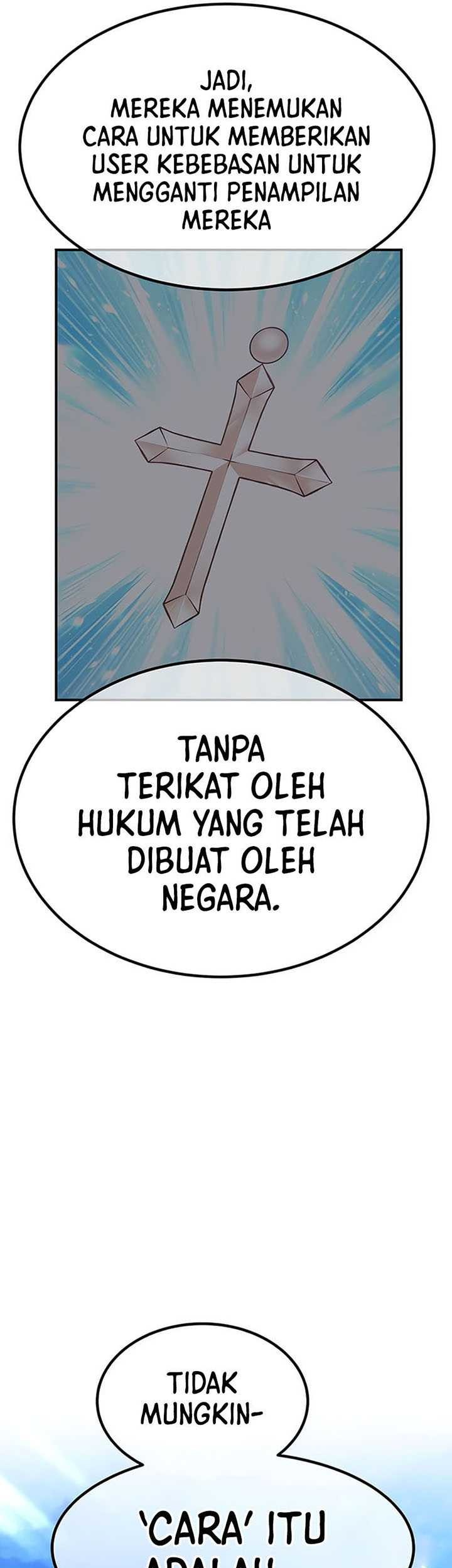 +99 Wooden Stick Chapter 51 - halaman 37
