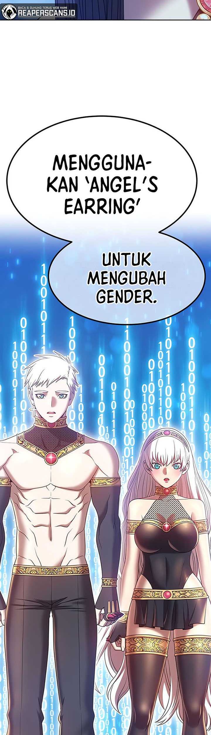 +99 Wooden Stick Chapter 51 - halaman 39