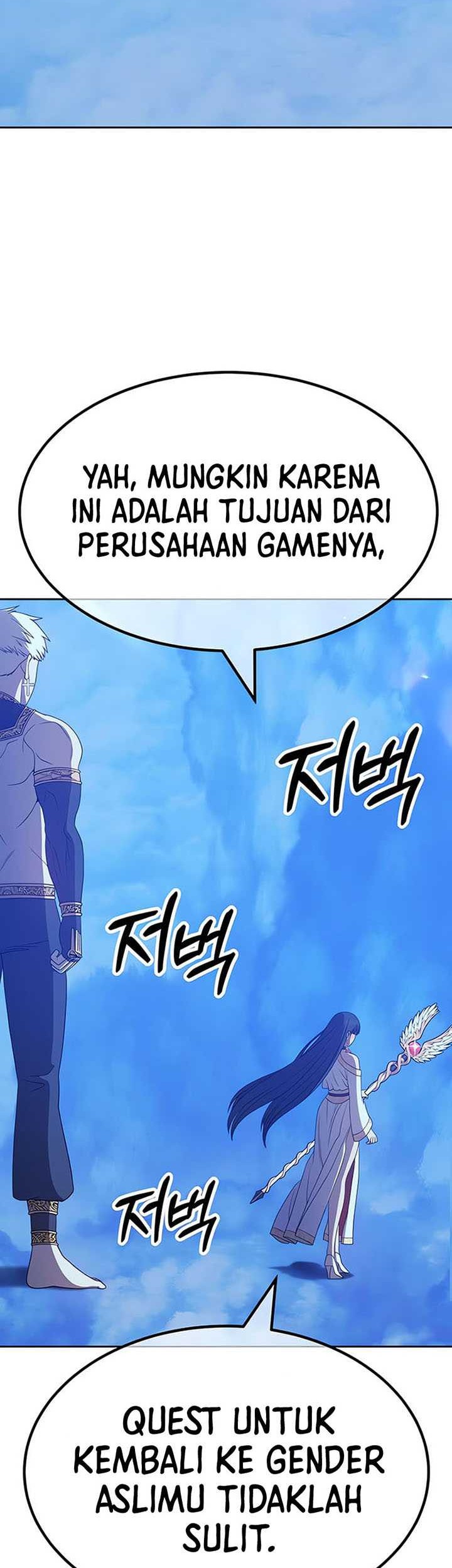 +99 Wooden Stick Chapter 51 - halaman 42