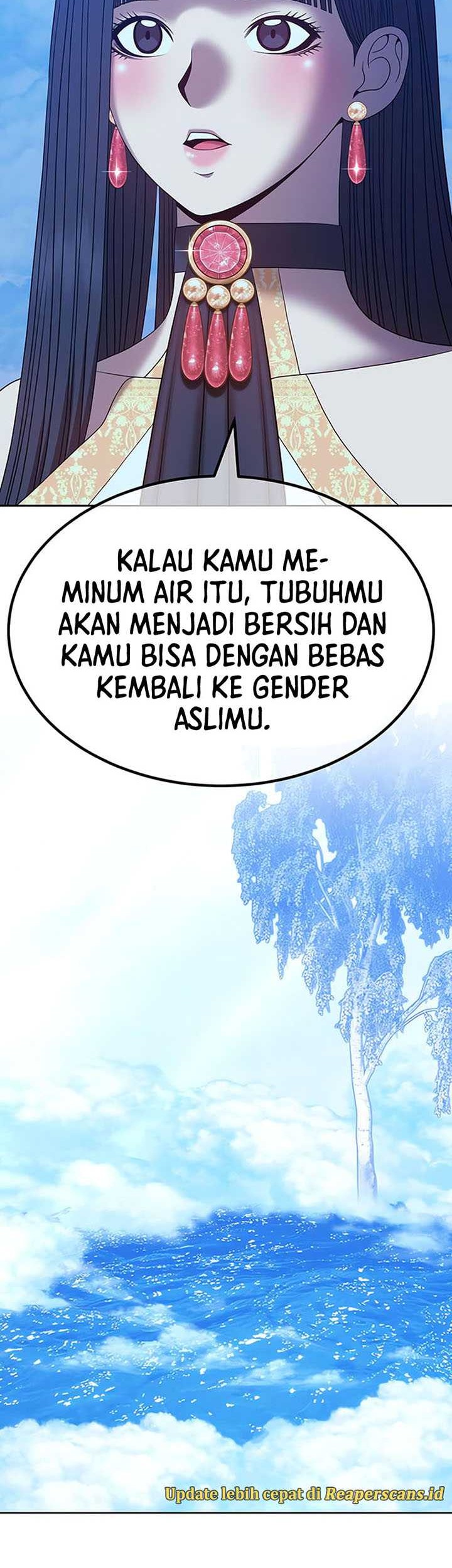 +99 Wooden Stick Chapter 51 - halaman 48