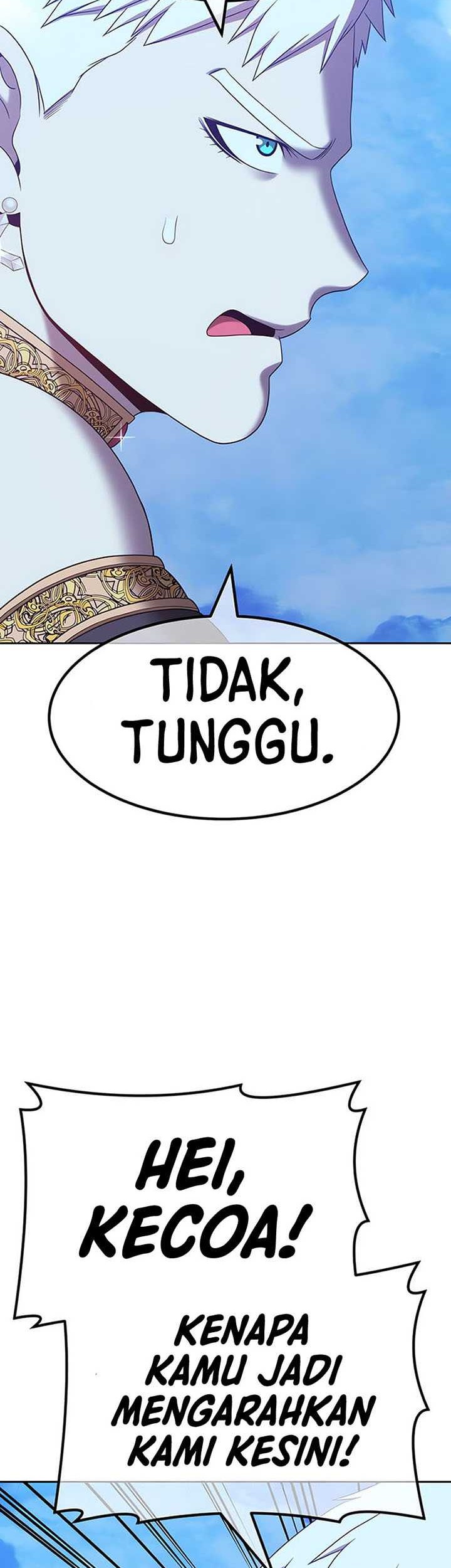 +99 Wooden Stick Chapter 51 - halaman 50