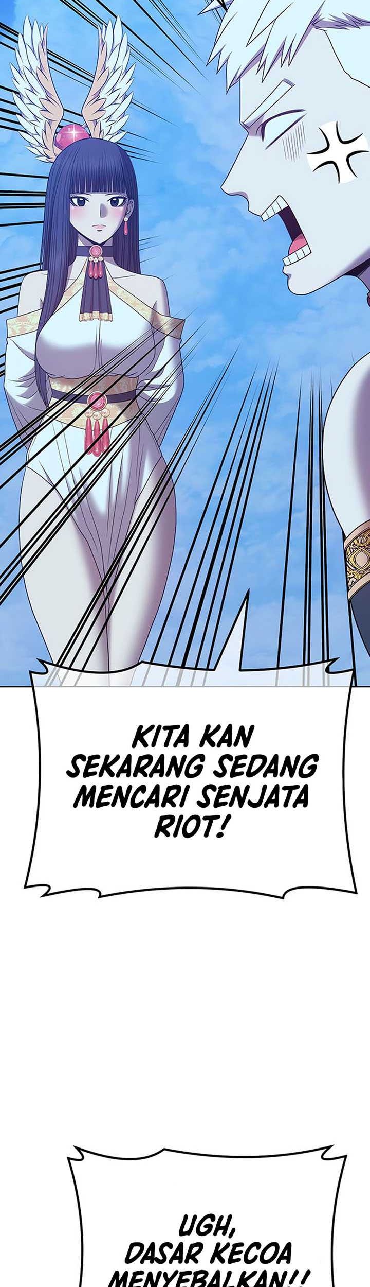 +99 Wooden Stick Chapter 51 - halaman 51
