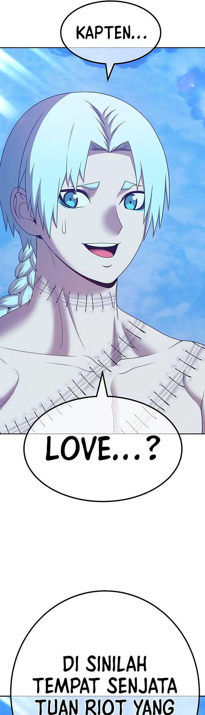 +99 Wooden Stick Chapter 51 - halaman 53