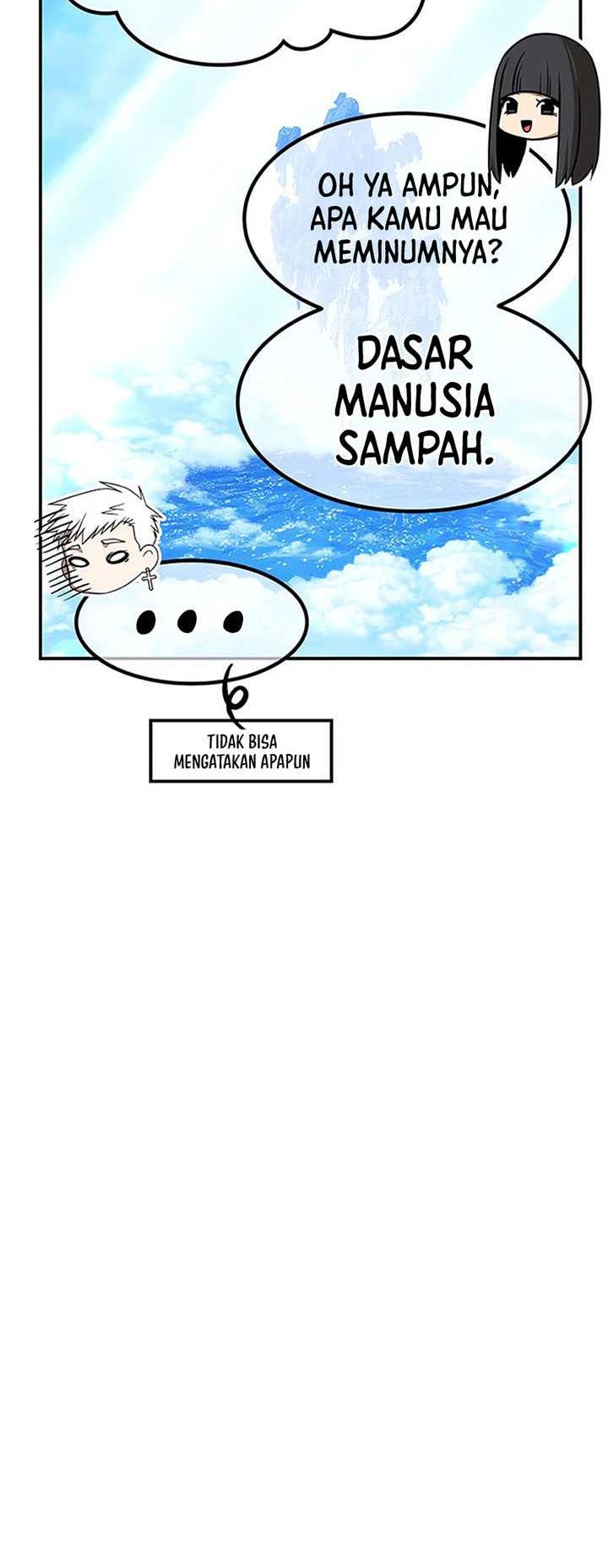 +99 Wooden Stick Chapter 51 - halaman 56