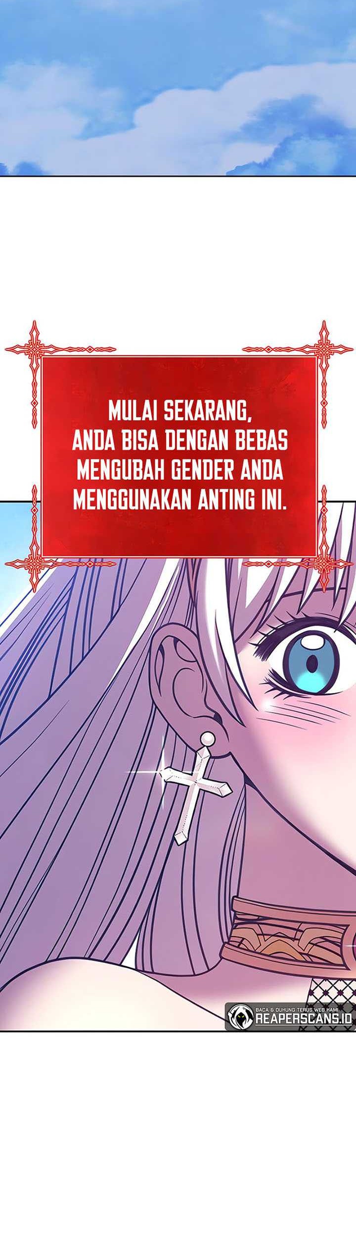 +99 Wooden Stick Chapter 51 - halaman 62