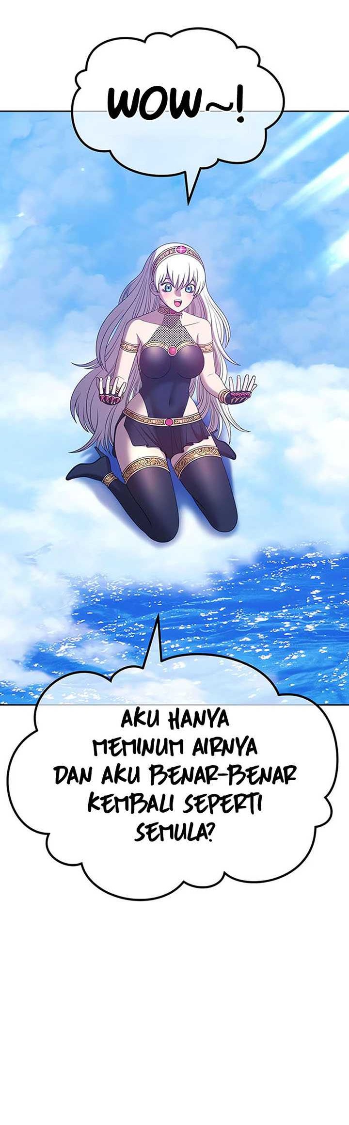 +99 Wooden Stick Chapter 51 - halaman 64