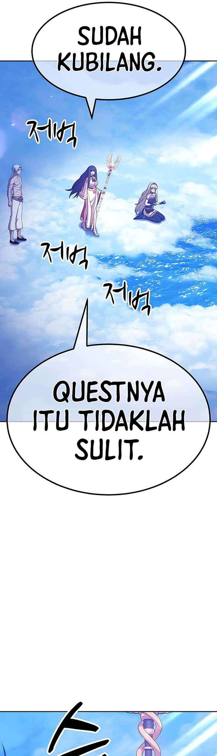 +99 Wooden Stick Chapter 51 - halaman 65