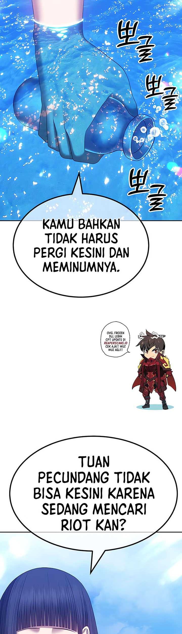 +99 Wooden Stick Chapter 51 - halaman 67