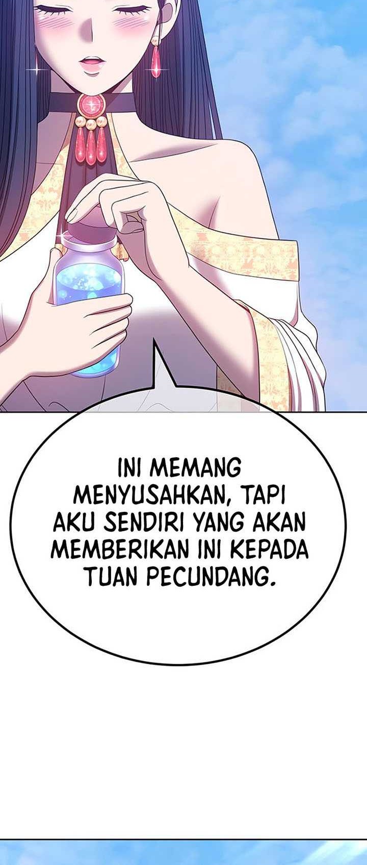 +99 Wooden Stick Chapter 51 - halaman 68