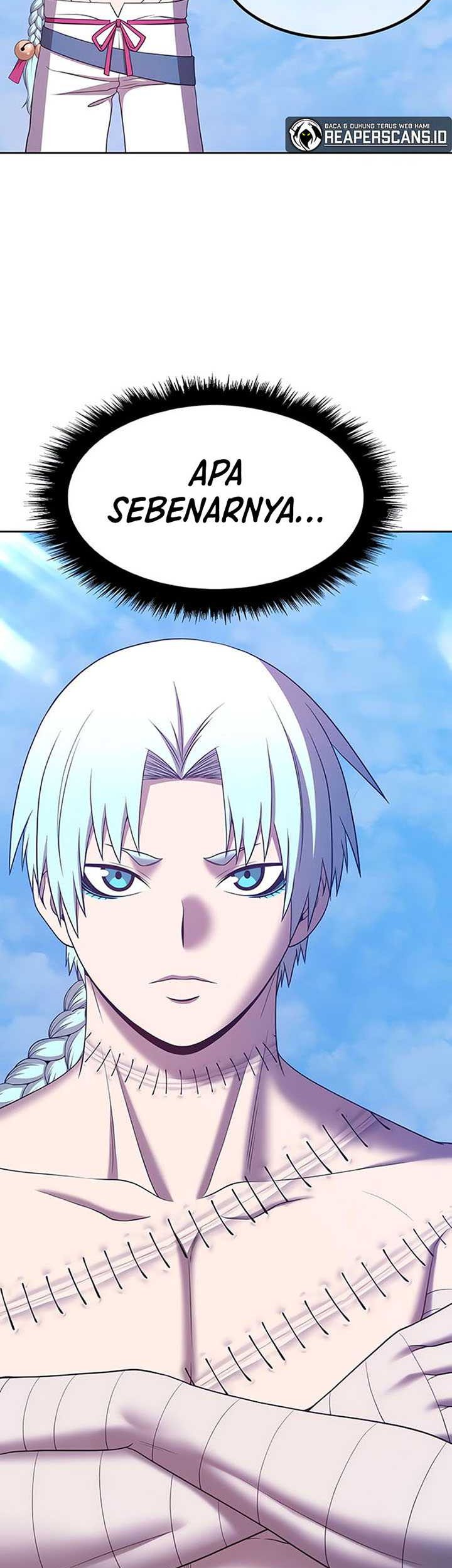 +99 Wooden Stick Chapter 51 - halaman 71