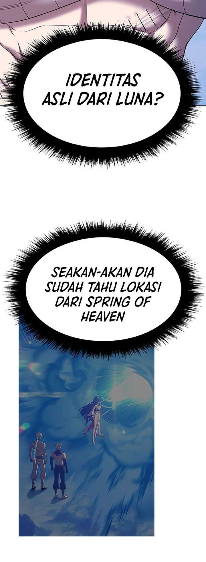 +99 Wooden Stick Chapter 51 - halaman 72