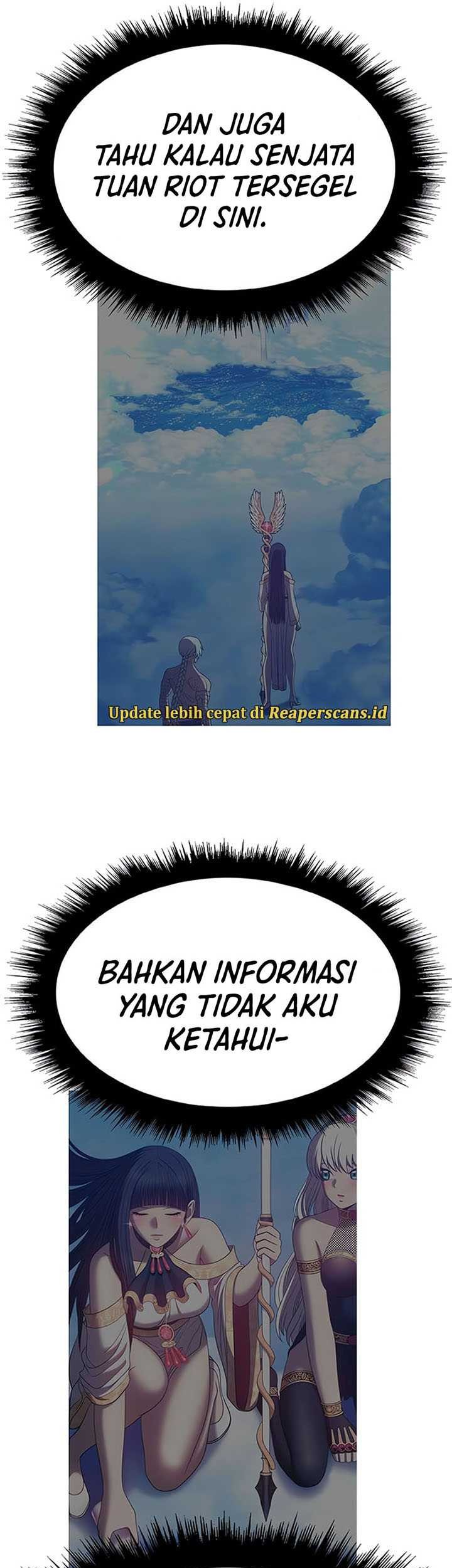 +99 Wooden Stick Chapter 51 - halaman 73