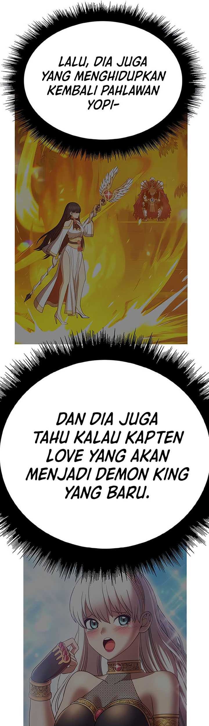 +99 Wooden Stick Chapter 51 - halaman 77