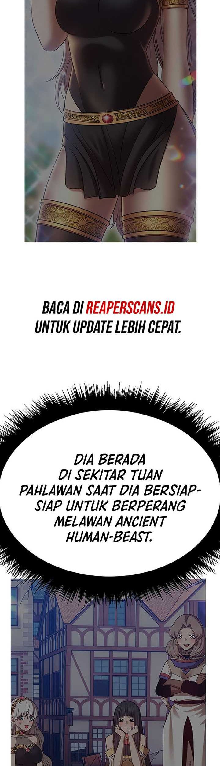 +99 Wooden Stick Chapter 51 - halaman 78
